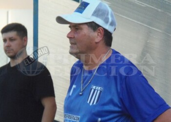 Regional Amateur: “Es un partido clave para la clasificación”